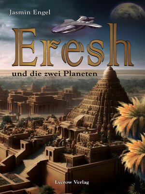 cover image of Eresh